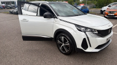 Peugeot 5008 1.2 PureTech GT 5dr EAT8 Petrol Estate